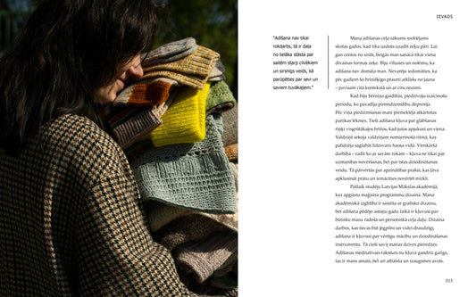 Adi un Lolo + Piezīmju dienasgrāmata (Digitāls PDF - latviešu)