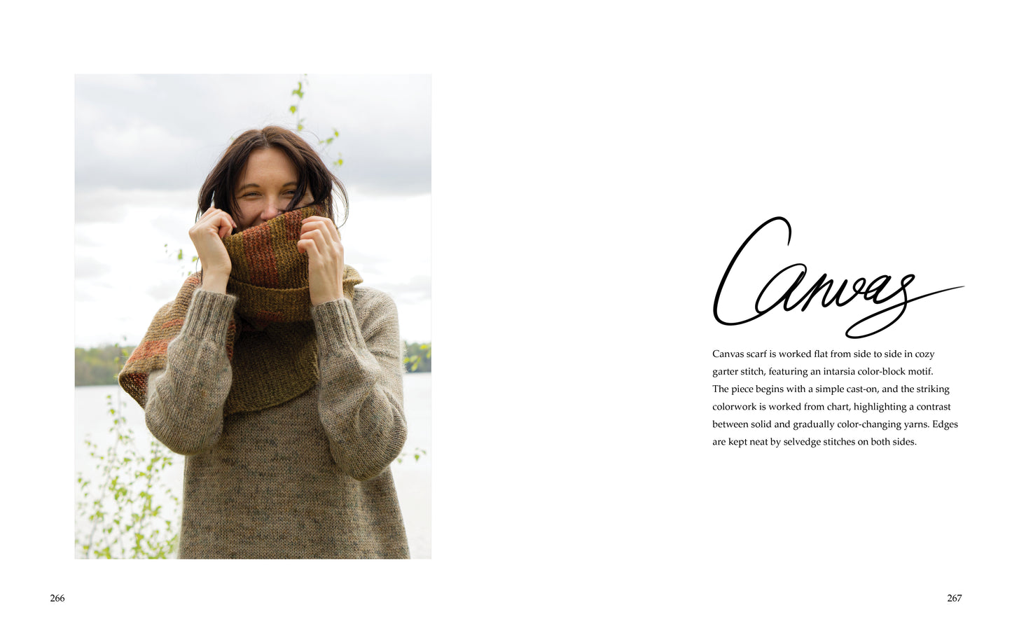 Knit&Nurture + Project journal (Digital PDF – English)
