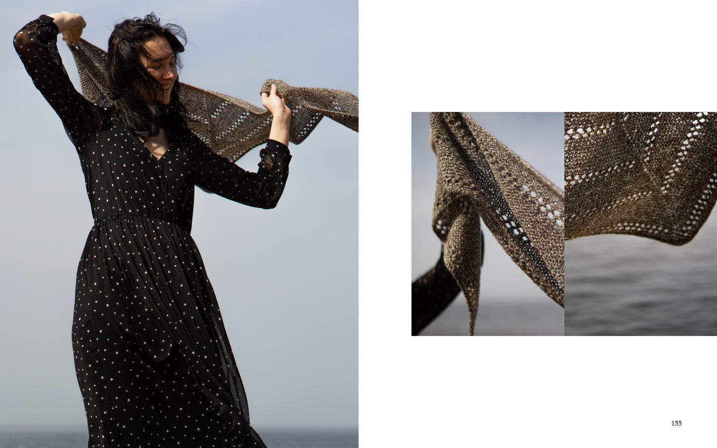 Knit&Nurture + Project journal (Digital PDF – English)